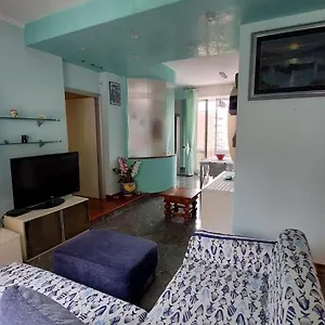 Sapore Di Mare Apartment Monterosso al Mare
