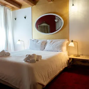 Ca' Vendramin - Letters To Juliet Apartment Verona