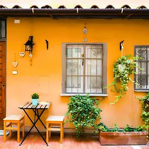 The Nest Apartment Rome